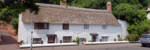 Seagate and Rock Cottage In Minehead, Exmoor