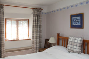 Seagate Double Cottage in Minehead