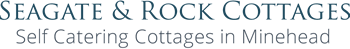 Seagate Cottage Logo